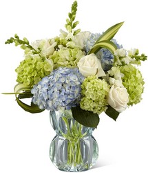 The FTD Superior Sights Luxury Bouquet from Fields Flowers in Ashland, KY